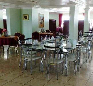 Hyatt Najran Hotel
