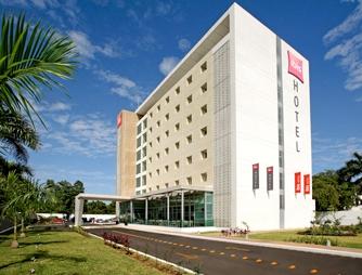 Ibis Merida