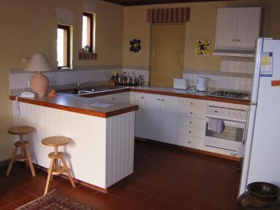 Fremantle Cottages