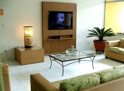 Hotel Concord Campo Grande
