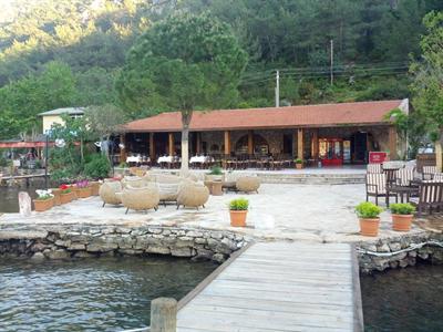 Cennet Marine Yacht Club