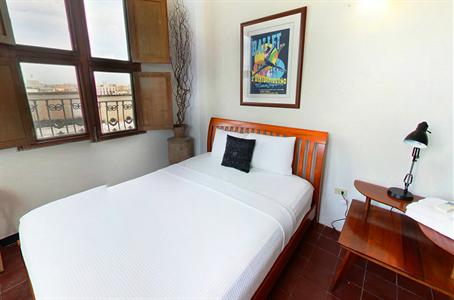 Da House Hotel