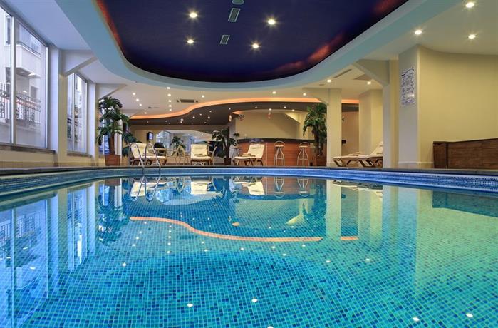 Rescate Boutique Hotel