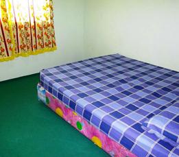 Mesilou Atamis Homestay