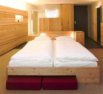 Speidels Braumanufaktur Hotel Hohenstein (Baden-Wurttemberg)