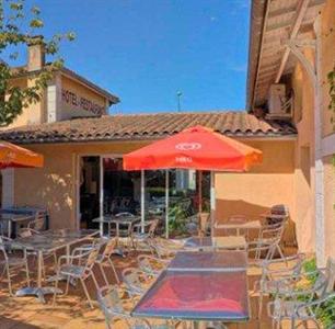 Le Relais De Listrac Hotel Listrac-Medoc