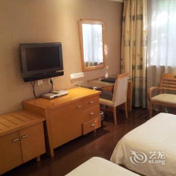 Canal Hotel Nanchang