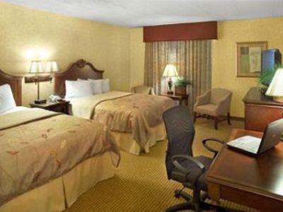BEST WESTERN Frontier Inn