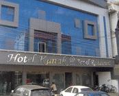 Hotel Kanak Jabalpur