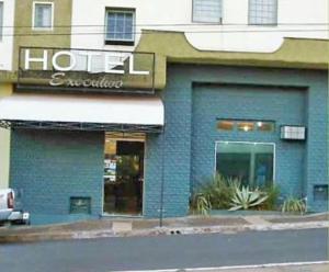 Executive Palace Hotel