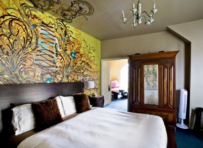 Queen Anne Bed & Breakfast