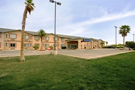 Americas Best Value Inn Westmorland