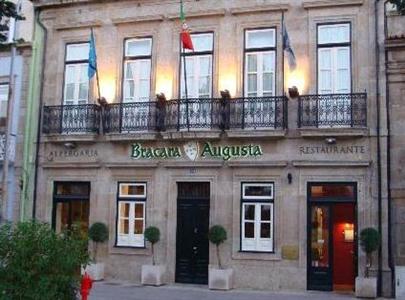 Hotel Bracara Augusta