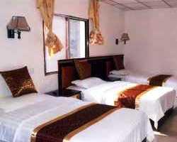 Tianhe Hotel Qingyin Ge Emeishan