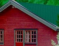 Sjoholt Camping
