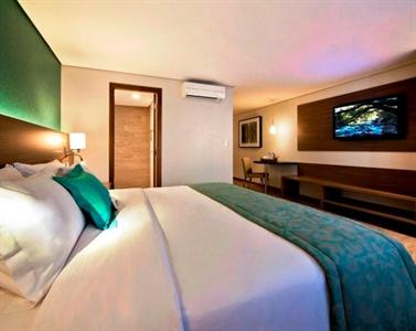 Radisson Hotel Maiorana Belem