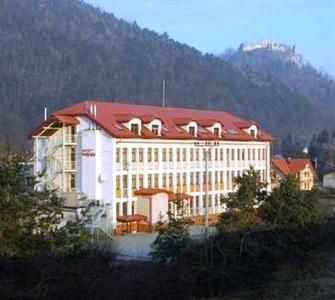 Hotel Podhradie