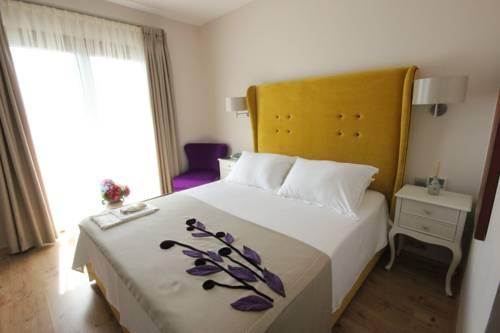Blanco Hotel Istanbul