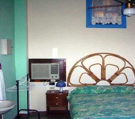 Casa Karlita
