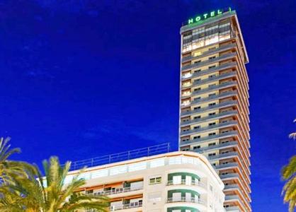 Tryp Gran Sol