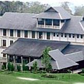 Hornbill Golf & Jungle Club