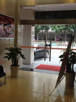 Rest Motel Shaoxing Dafo Temple