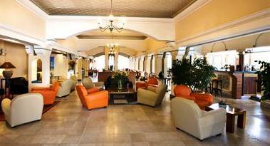 Grand Hotel Du Lido