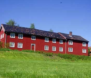 Holmen Gard Hotell og Restaurant
