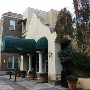 Historic Hotel Chester Starkville