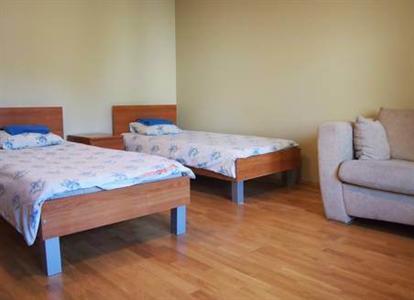 Old Town Apartment Haapsalu