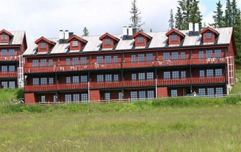 Nordseter Fjellstue & Hytter