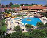 Side Holiday Village