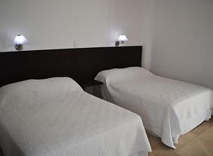Titopolis-Suites B&B