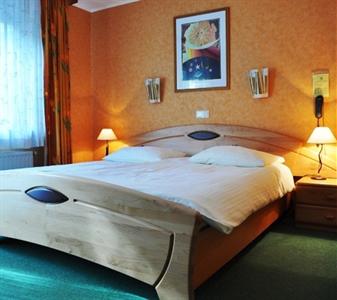 Hostellerie Val Fleuri