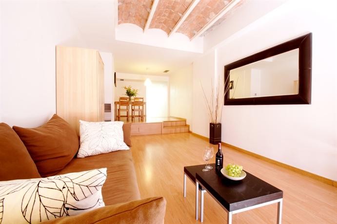 Liceu Loft Studio B4