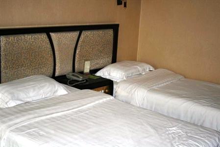 Huaxia Hotel Yingkou