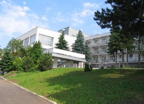 Hotel Sorea
