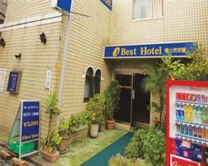 Best Hotel Tokyo