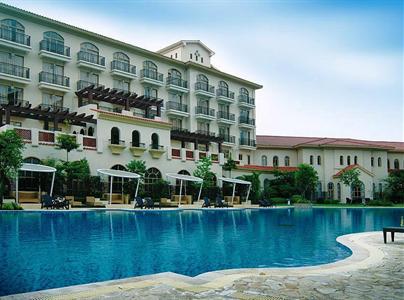 Helenbergh Hotel