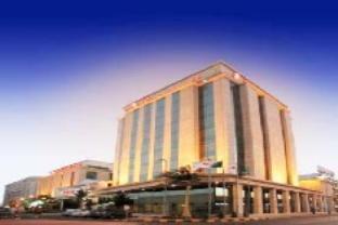 Al-Harithy Hotel