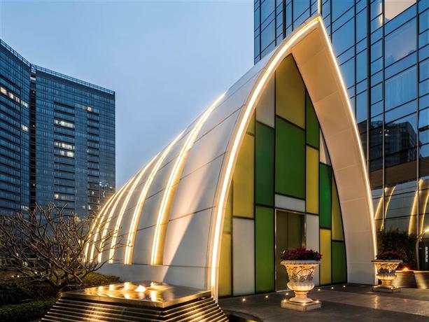 Pullman Zhuhai