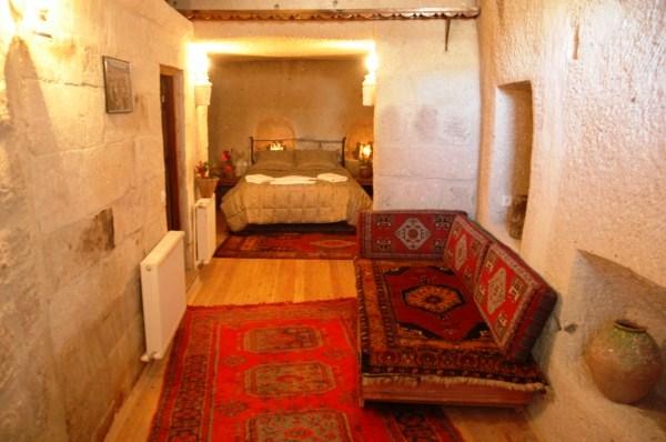 Star Cave Hotel & Pansion