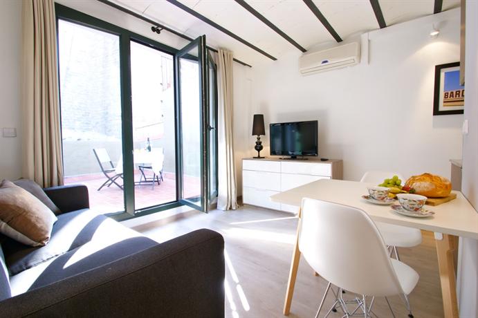 Borne Basilica Basic Loft A