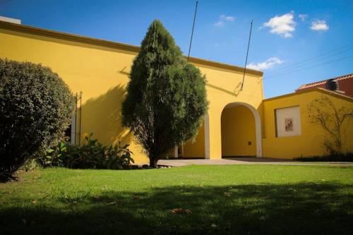 Hostal El Quijote