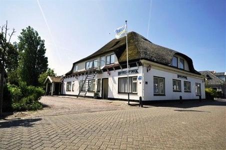 Hotel op Diek