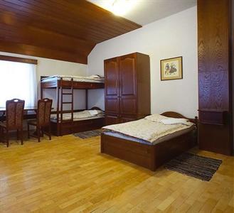 Bledec Youth Hostel
