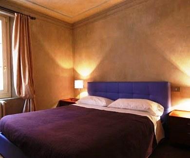 Ranocchi Halldis Apartment