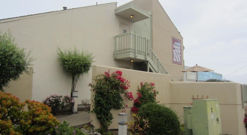 Cannery Row Inn