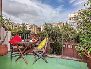 Sweet Inn Apartment- Royal Rambla Catalunya