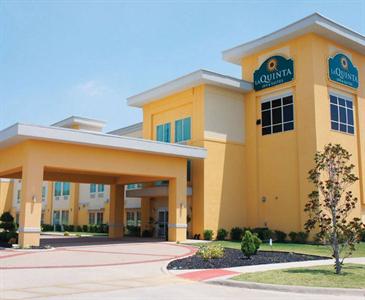 La Quinta Inn Suites Joshua